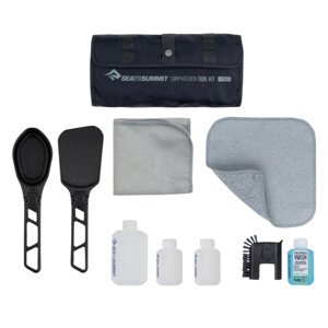 Kuchyňská sada Sea To Summit Camp Kitchen Tool Kit 10 Piece Set