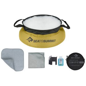 Kuchyňská sada Sea To Summit Camp Kitchen Clean-Up Kit  6 Piece Set