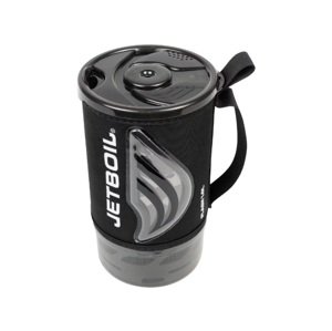 Plynový vařič Jetboil Flash 1.0L Carbon