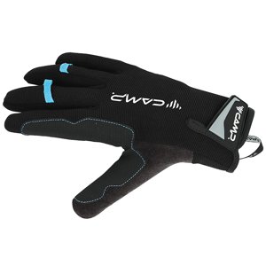 Ferratové rukavice Camp Start Full Finger|XL