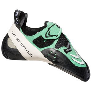 Dámské lezečky La Sportiva Futura Women jade green/white|34 EU