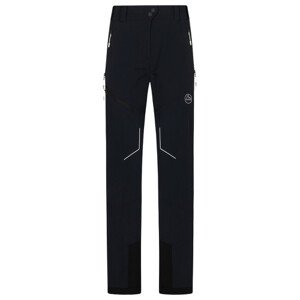 Kalhoty La Sportiva Excelsior Pant W Black|S