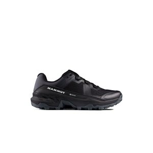 Treková obuv Mammut Girun II Low GTX Men black-steel|44 EU