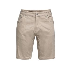 Pánské kraťasy Chillaz Kufstein 3.0 dark sand|XL
