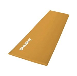 Samonafukovací karimatka Husky FOLLY 2,5 orange