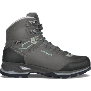 Trekové boty Lowa Lady Light GTX graphite/jade|42,5 EU