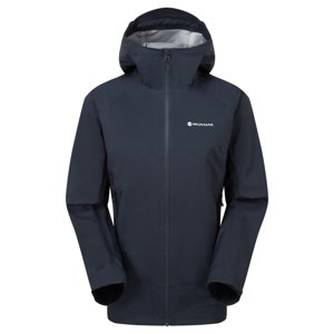 Dámská nepromokavá bunda Montane W Cetus Lite Jacket eclipse blue|S