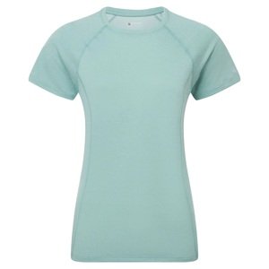 Dámské tričko Montane Dart T-shirt W sea mist|L