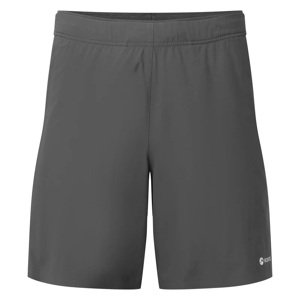 Pánské kraťasy Montane Volantis 7" Shorts midnight grey|L