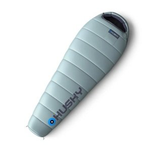 Spací pytel Husky LADIES MAJESTY -10°C light blue