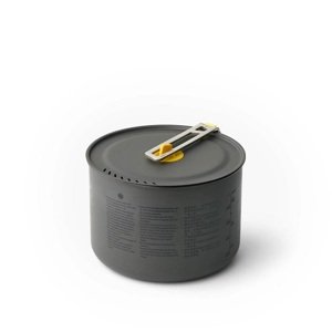 Kempingový hrnec Sea To Summit Frontier Ultralight Pot 3l