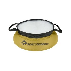 Skládací dřez Sea To Summit Kitchen Sink 10 litre green