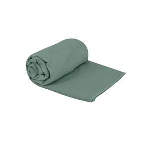 Ručník Sea To Summit Drylite Towel sage|M