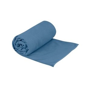Ručník Sea To Summit Drylite Towel moonlight|L