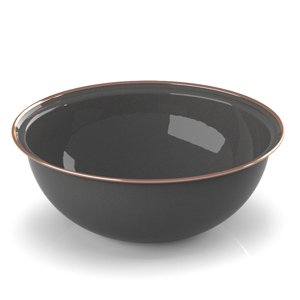Miska GSI Mesa Bowl 150 mm shadow
