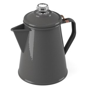 Perkolátor GSI Mesa Percolator 1,9 l shadow