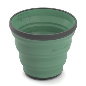 Hrnek GSI Escape Cup zelená
