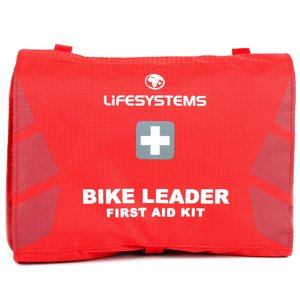 Lékarnička Lifesystems Bike Leader First Aid Kit