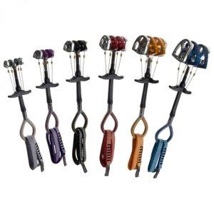 Friend Rock Empire Axel set 1 - 6