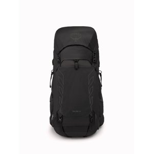 Turistický batoh Osprey TALON 44 black/coal grey|S-M