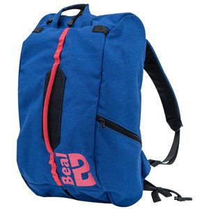 Lezecký batoh Beal Combi Cliff II blue