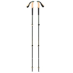 Trekové hole Black Diamond Trail Cork Trekking Poles Laurel Green|140