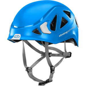 Lezecká helma Climbing Technology Galaxy Blue/White|54-62cm
