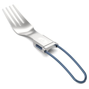 Vidlička GSI Glacier Folding Fork