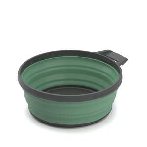 Miska GSI Escape Bowl green new