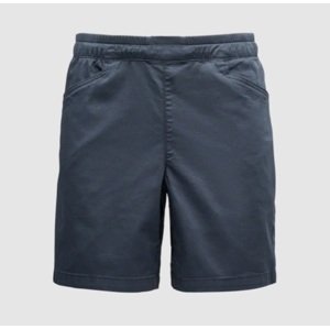 Pánské lezecké kraťasy Black Diamond M NOTION SHORTS Charcoal|M