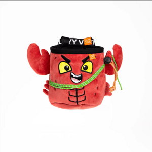 Maglajzák YY Vertical Chalk Bag Lobster
