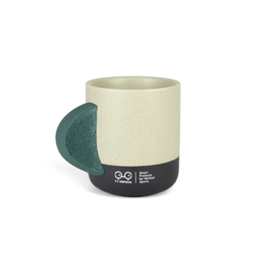 Hrnek YY Vertical Climbing mug Evo modrá
