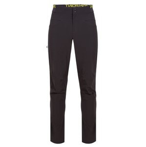 Pánské turistické kalhoty High Point Ventura Pants Black|XL