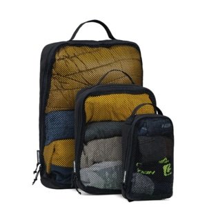 Obal Hannah CASE SET anthracite
