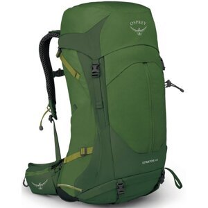 Turistický batoh Osprey STRATOS 44 seaweed/matcha green