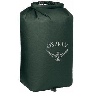 Vodotěsný vak Osprey UL DRY SACK 35 tundra green