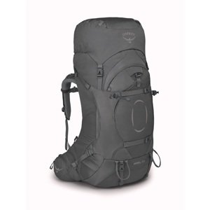 Turistický batoh Osprey ARIEL 65 medium gray|M/L