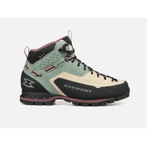 Dámské trekové boty GARMONT VETTA EVO GTX WMS iceberg green/whitecup g