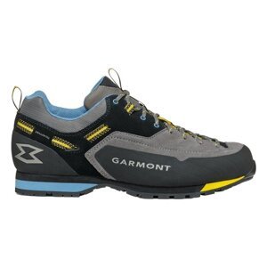 Trekové boty GARMONT DRAGONTAIL LT EVO December grey/ lemon yellow|44