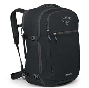 Městský batoh Osprey DAYLITE CARRY-ON TRAVEL PACK 44 black