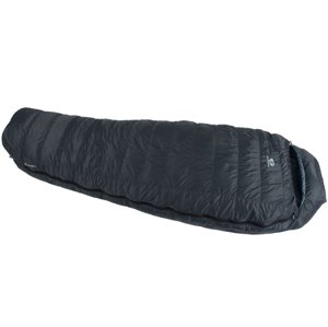 Péřový spacák Sir Joseph Rimo Scout III 700 dark grey|190cm