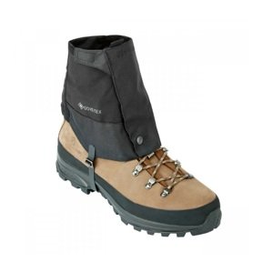 Návleky na nohy TREKMATES GLENMORE GTX GAITER black|UNI