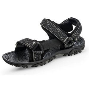 Sandále Hannah BELT anthracite|38 EU