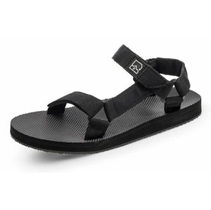 Sandále Hannah DRIFTER anthracite|45 EU