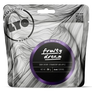 Strava  LYOfood Fruit dream