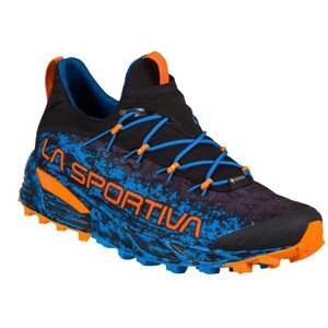 Běžecká obuv La Sportiva Tempesta Gtx Electric Blue/Tiger|41 EU