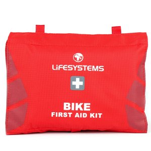 Lékarnička Lifesystems Bike First Aid Kit