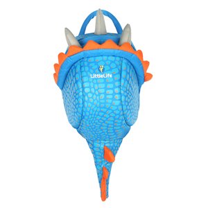 Dětský batoh LittleLife Animal Toddler Backpack 2l Triceratops