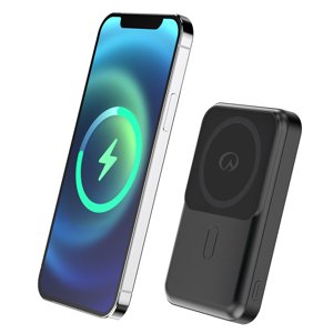 Powerbanka Lifeventure Magnetic Wireless Powerbank