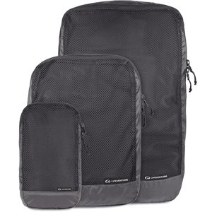 Cestovní organizér Lifeventure Ultralight Packing Cubes